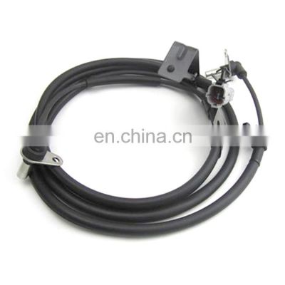 Rear Car ABS Wheel Speed Sensor for Pickup D-max 897387992151