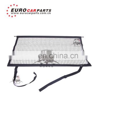 2020 G class w463A W464 G63 G500 G350 middle isolation network for w463A W464 G63 G500 G350 Trunk isolation net