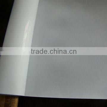 Heat Resistant 1000mm Width Dupont Teflon Fabric Protector Jumbo Roll for Free Sample