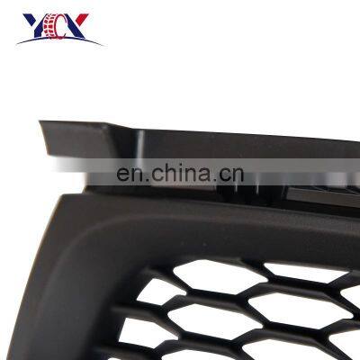 FRONT GRILLE.CAR RADIATOR GRILLE. BUMPER GRILLE FOR BYD NEW F3