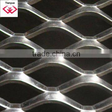 Low Carbon Steel Plate Expanded Metal Sheet With CE Certificate photo-4
