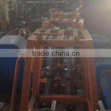 hydraulic stone and rock splitter/rock splitter