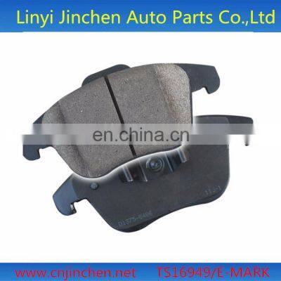 High Quality D340/D1083/GDB1121/ Brake Pads Auto Spare Parts Car