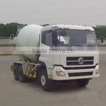 Dongfeng 6x4 Concrete Mixer Truck with 8CBM