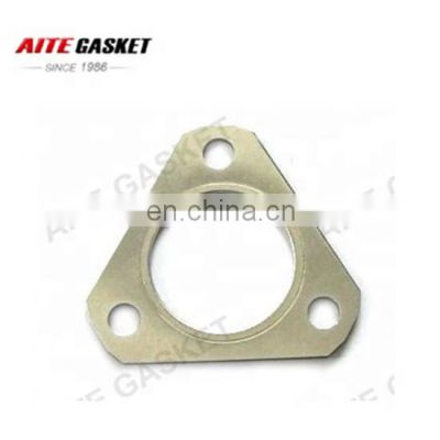 2.0L 2.5L 2.7L 3.5L engine intake and exhaust manifold gasket 11761711717 for BMW in-manifold ex-manifold Gasket Engine Parts