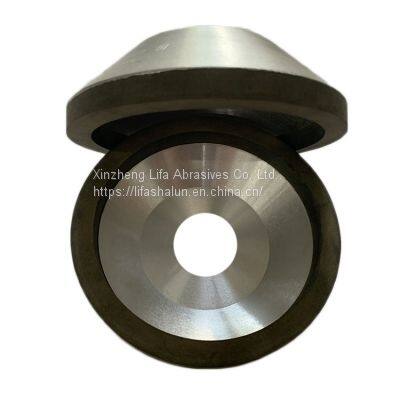 metal steel abrasive cutting wheel diamond resin bond CBN grinding wheel