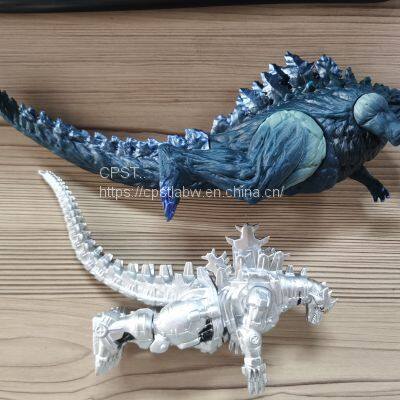 Testing Children's Toys, Electronic Appliances, Textiles, Leather photo-5