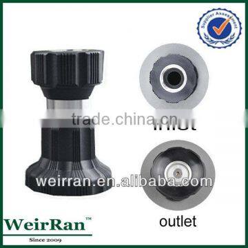 (71059) high quality competitive solid cone spray nozzles