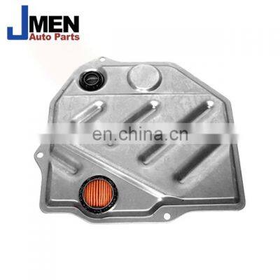 Jmen 1262770295 Transmission Filter for Mercedes Benz W123 W124 81-96