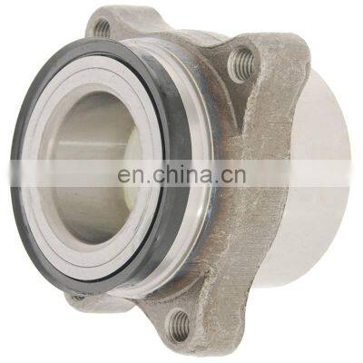 0182-TRH200F Hot Sale Auto Parts Front Axle Wheel Hub Bearing for Toyota Hiace Regiusace IV Box Commuter TRH2 KDH2 photo-4