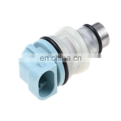 100017742 ZHIPEI fuel injector 2621902 For CHEVROLET/GM 17091712