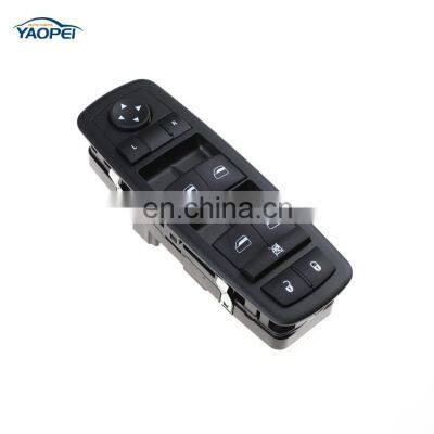 04602632AG Front Left Power Master Driver Window Switch for Jeep Liberty Dodge Nitro Journey