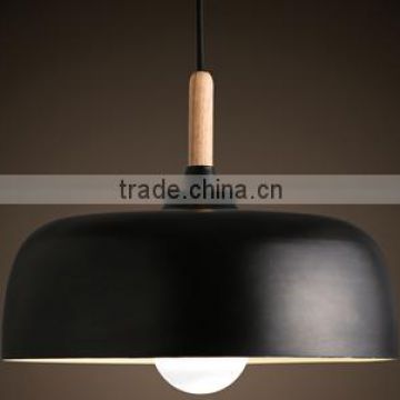 retro metal pendant lamp