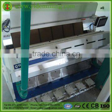 Rice Color Sorter, Rice Sorting machine, Rice grader small rice color sorter RD series