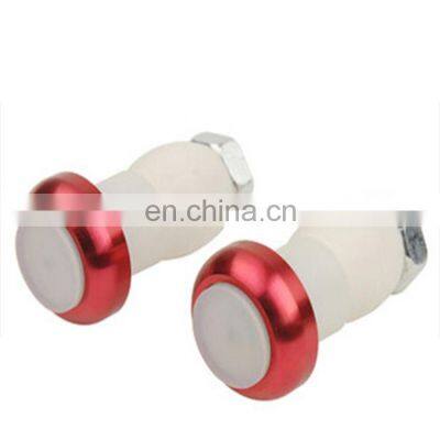 Manufacturers Wholesale New Quality Bike Cycle Accessories Bicycle Handlebar Plug Lamp Handlebar Plug Lamp Steering photo-4