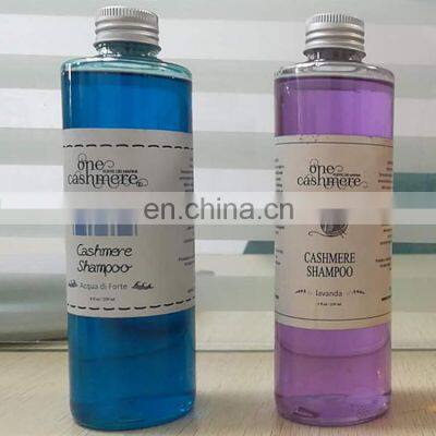 500ml Laundry Shampoo Tergent for Cashmere Clothes Washing photo-3