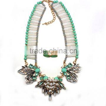 Wholesale Jewelry Set,2015 Fashion Jewelry Set,african Beads Jewelry Set,yiwu Wholesale photo-5