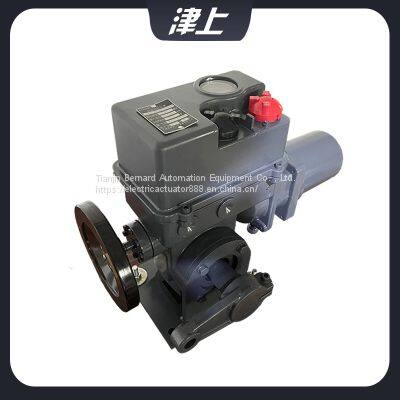 Bernard Intelligent Valve Controller BS-60/K30H Remote Control Electric Actuator photo-2