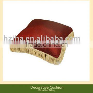 Decorative pillow/Microfiber pillow/fashion pillow