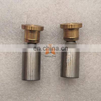 M5X130 hydraulic swing motor parts for EC210B hydraulic piston shoe