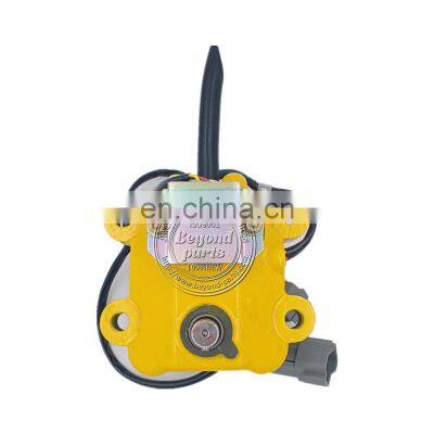 PC300-5 PC400-5 Excavator Throttle motor assy 7824-30-1600 7824-34-1600