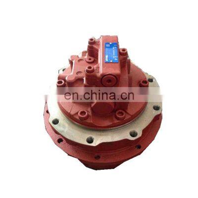 Excavator Kayaba MAG-170VP-3400E-7 Travel motor assy for Sumitomo SH200A3 Travel device motor final drive