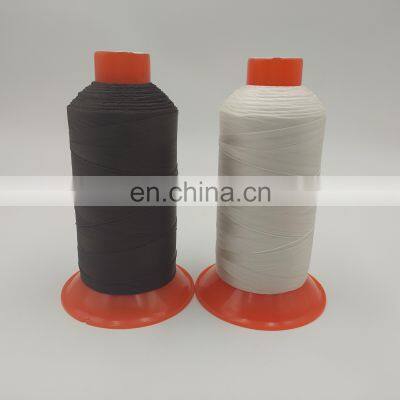 Wholesale for Sport Shoes Cheap Nylon Bonded Sewing Thread