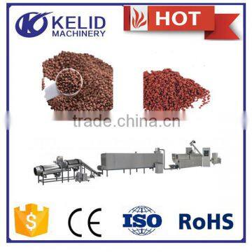 full automatic high efficiency shrimp fish feed machine                        
                                                                                Supplier's Choice