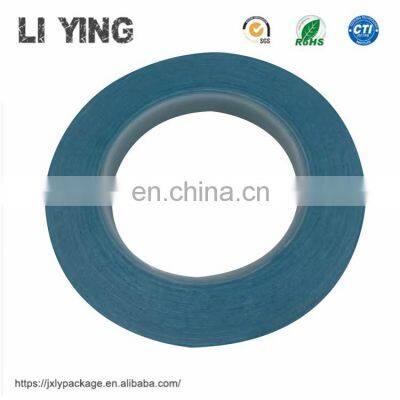 High Viscosity Water Repulpable Tape for Modified, Industrial,repulpable Tape, Water Soluble Paper Tape photo-3