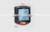 2021 Most Popular Wireless Code Meter Bicycle Wired Code Meter Computer Full Screen Backlight photo-4
