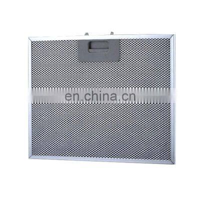 High quality hepa filter for laminar air flow hood range kitchen hood oil filters