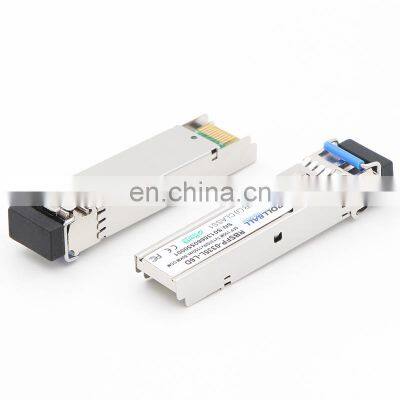 WDM BIDI SFP 155M 1310/1550nm 60km LC/SC Dom Module photo-4