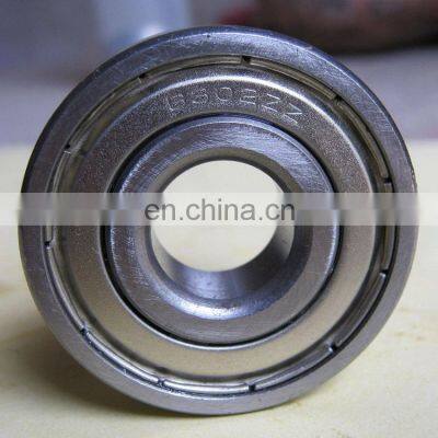 6303 With High Quality Deep Groove Ball Bearings for Retail Deep Groove Ball Bearing Price photo-3