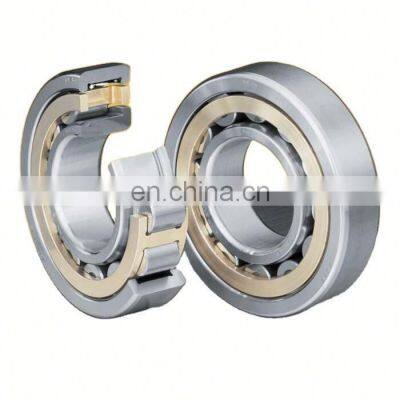 NU 213 EM Japanese standard EM series single row cylindrical roller bearing NU213EM