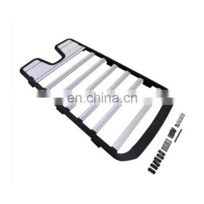 High Quality Aluminum Alloy ROOF RACK ROOF BRACKET LUGGAGE RACK For 2020 Land Rover Defender 110 photo-5