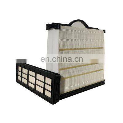 Factory Supply Diesel Engine Parts Air Filter 2392907 AF55024 AF55318 Power Air Filter R553819