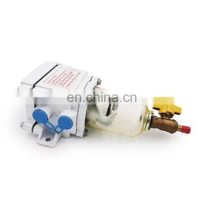 High Quality Fuel Water Separator Oil-water Separator 300FH SWK2000/5 Fuel Water Separator Assembly 300FG SWK2000-5