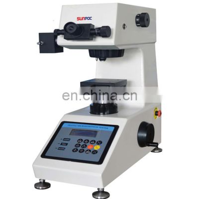 SUNPOC SMV 100 Gemstone Micro Vickers Hardness Tester