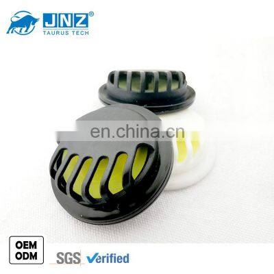 JNZ-BV pp Material Exhaust Valve One Way Breather Valve Anti-pollution Breathing Valve photo-3