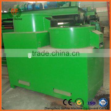 Round Powder Bentonite Pellets Making Machine photo-3