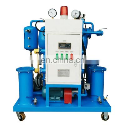 Portable Transformer Oil Filter Machine/ Transformer Oil Processor