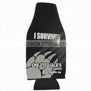 Promotional Neoprene Bottle Cover