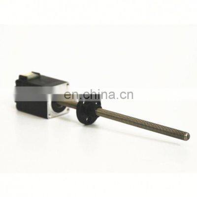 35BYGH26-0804A Stepper motor linear actuators