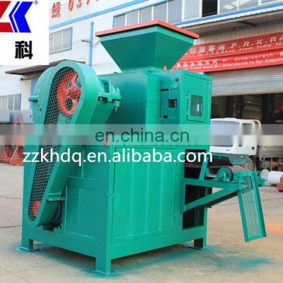 Coal slurry briquetting machine/Coal powder briquette extruder