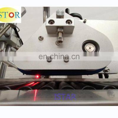 300pcs/min Automatic Sticker Tube Labeling Machine photo-3