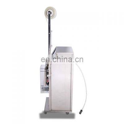 Industrial Good Quality Small Semi Automatic Liquid Filling Packing Machine photo-2