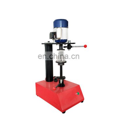 Hand Held Aluminum Can Sealing Machine Beer Can Sealing Machine