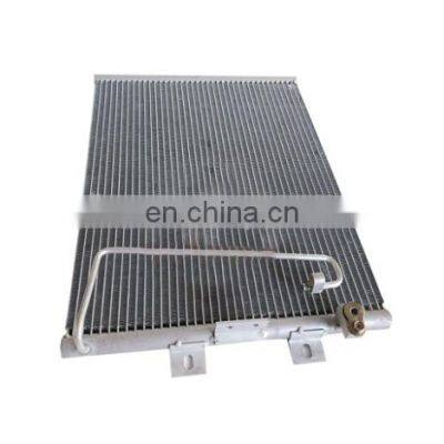 4647814 Excavator Air Conditioning Condenser for Hitachi Zx120-3 Zx200-3 Zx330-3 Excavator Cooling Parts