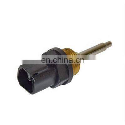 Excavator Parts  Water Temperature Sensor For Caterpillar Excavator  130-9811