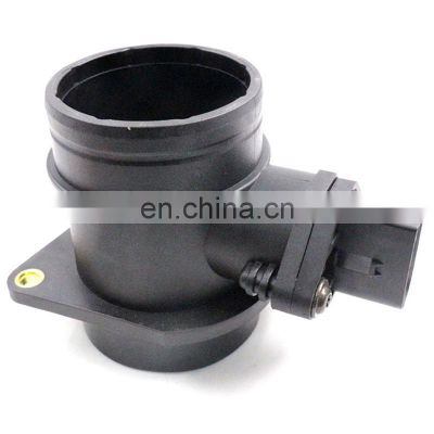 Air Flow Mass Sensor Meter MAF 0280218034 0280218035 0986280211 06A906461E For AUDI TT A3